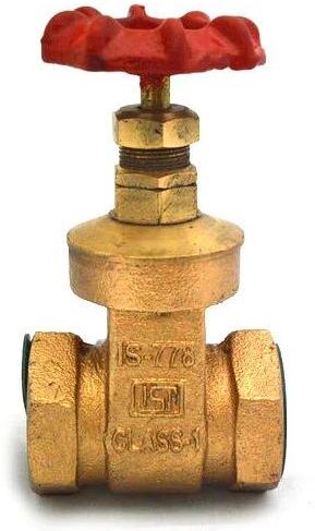 gate valve