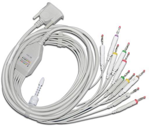 ECG Machine Cable