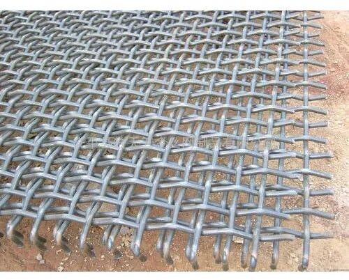 Carbon Steel Mining Screen