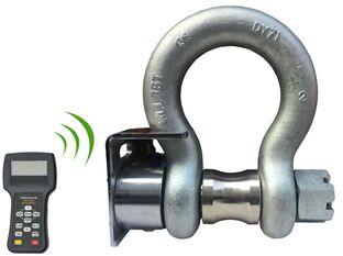 Shackle Load cell wireless