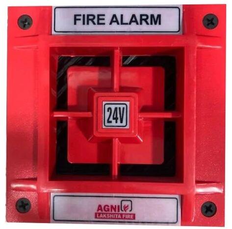 Agni Fire Alarm Systems