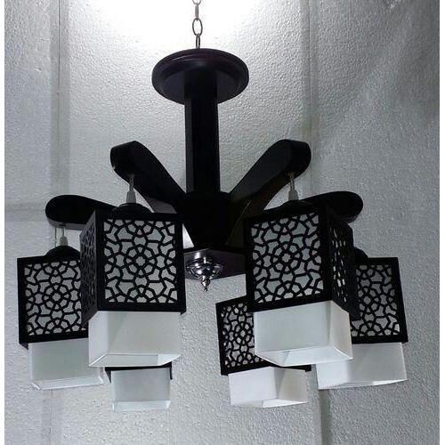 Fancy Hanging Light