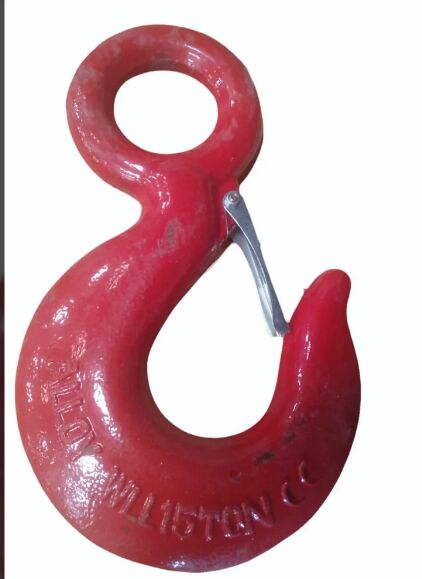 HHM MS Eye Hook, for Lifting