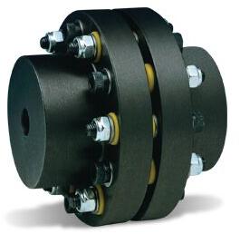 Industrial Couplings