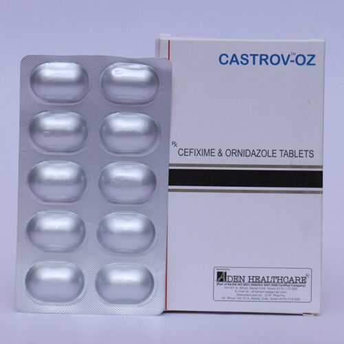 CASTROV-OZ Tablets