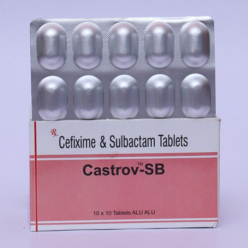 CASTROV-SB Tablets