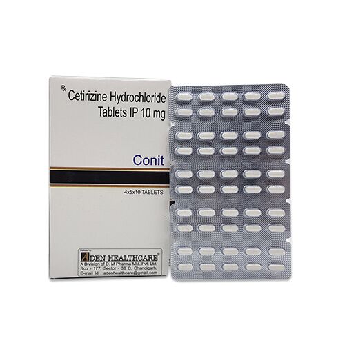 CONIT TABLETS
