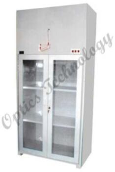 Garment Storage Cabinet Sterile