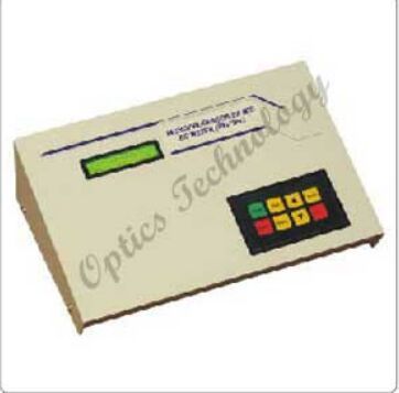 Microprocessor Based Cond./TDS Meter