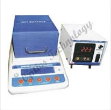 Moisture Analyzer