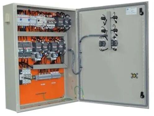 Power Distribution Panel Board