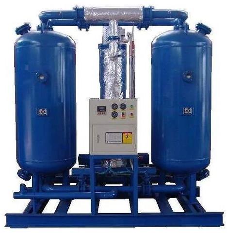 Vishwakarma Engineering MS Industrial Dryer, Capacity : Approx 55-60 Kgs.