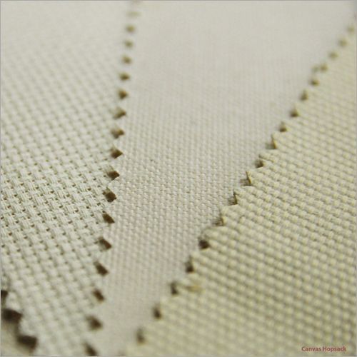 Cotton Super Duck Fabric