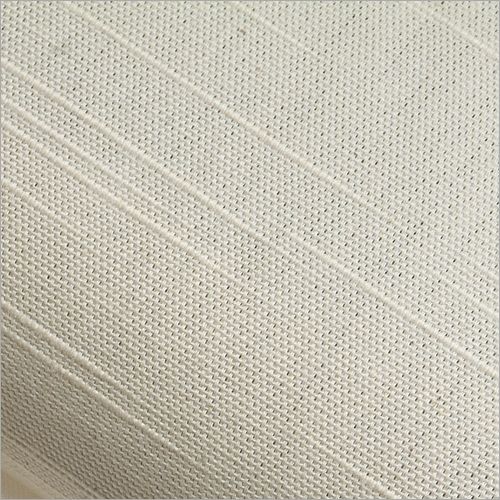 Slub Cotton Fabric