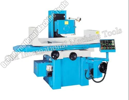 Hydraulic Surface Grinding Machine, Certification : ISO 9001:2015