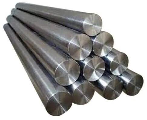 Hastelloy Round Bars, For Industrial