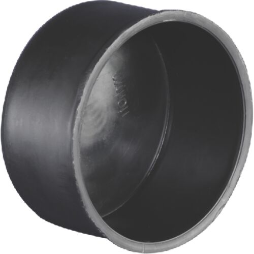 Stainless Steel Blanking Plug