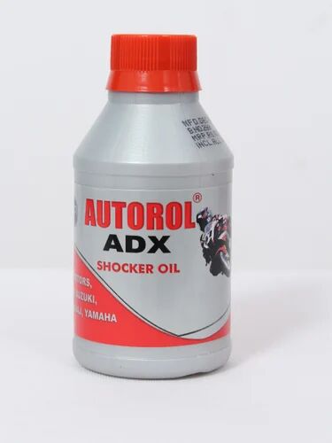 Shocker Oil, Packaging Type : Bottle