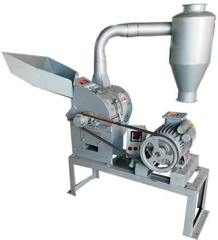 Hammer mill pulverizer