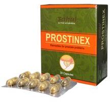 Prostinex - S Capsule (Prostate Health Capsule)