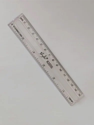 Rakesh Plastic Scale, for Industried Use