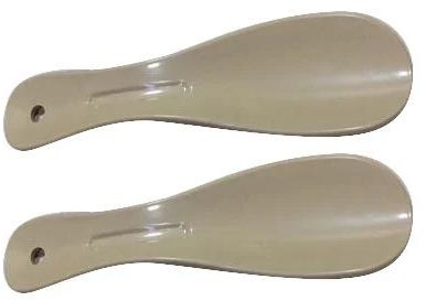 Plastic Shoe Horns