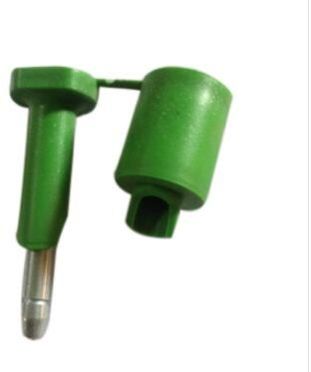 Polished Bolt Container Seals, For Automotive Industry, Fittings, Size : 0-15mm, 30-45mm