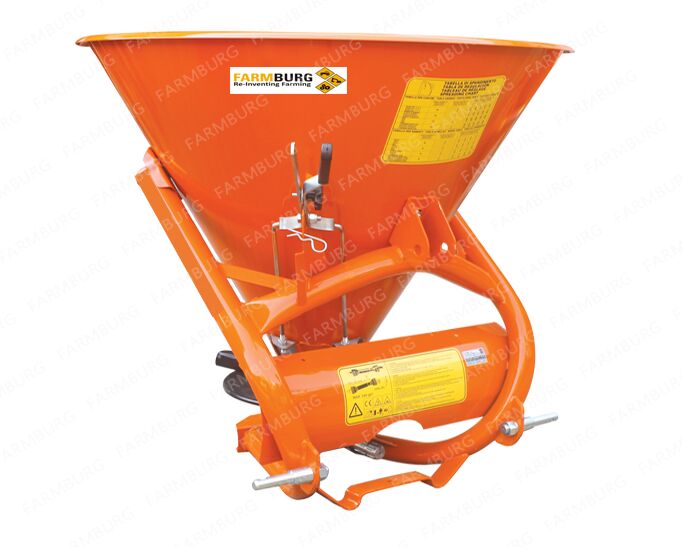 Fertilizer Spreader