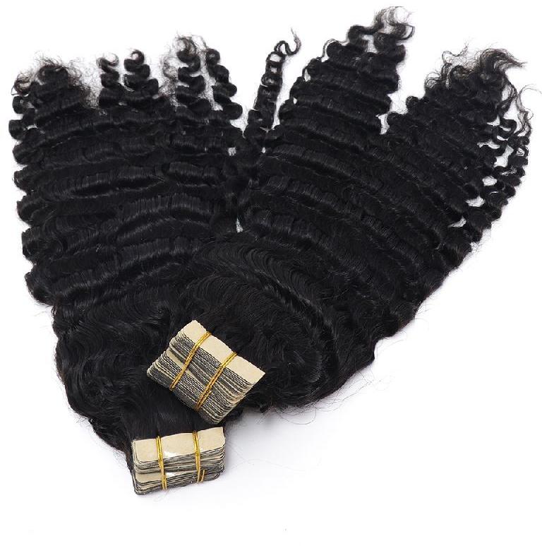 South Indian Temple Hair Extensions, for Parlour, Personal, Gender : Female