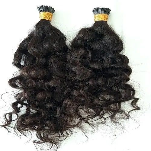 Virgin Wave Hair Extensions, for Parlour, Personal, Gender : Female