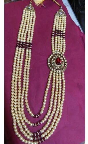 Gents Sherwani Mala