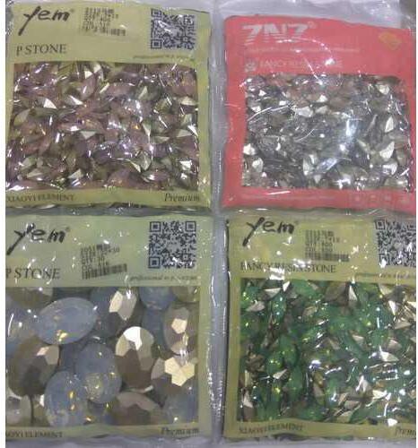 Resin Beads, Packaging Type : Plastic Bag