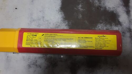 EWAC Xuper 2240 Welding Electrode