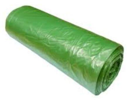 biodegradable garbage bags