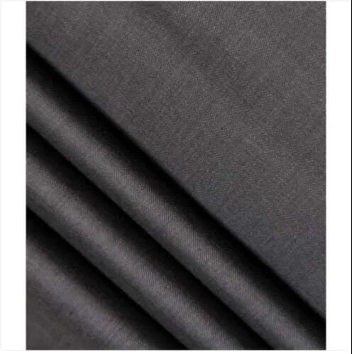 Polyester trouser fabric, Width : 44 Inches/ 112 cm