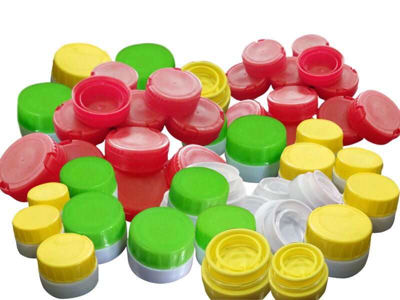 oil bottle caps
