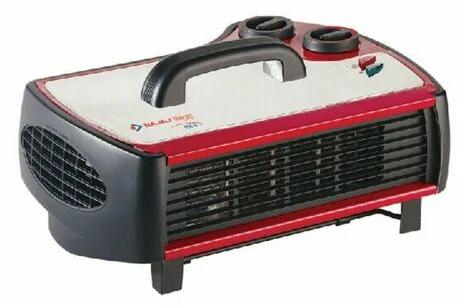 Bajaj Room Heater, Voltage : 220-240