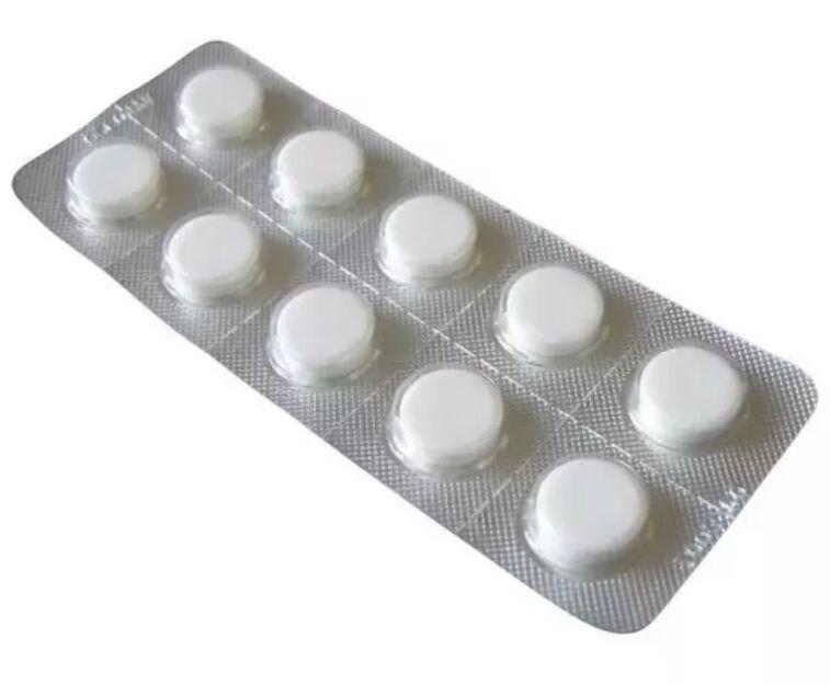 Alendronate Sodium Tablets