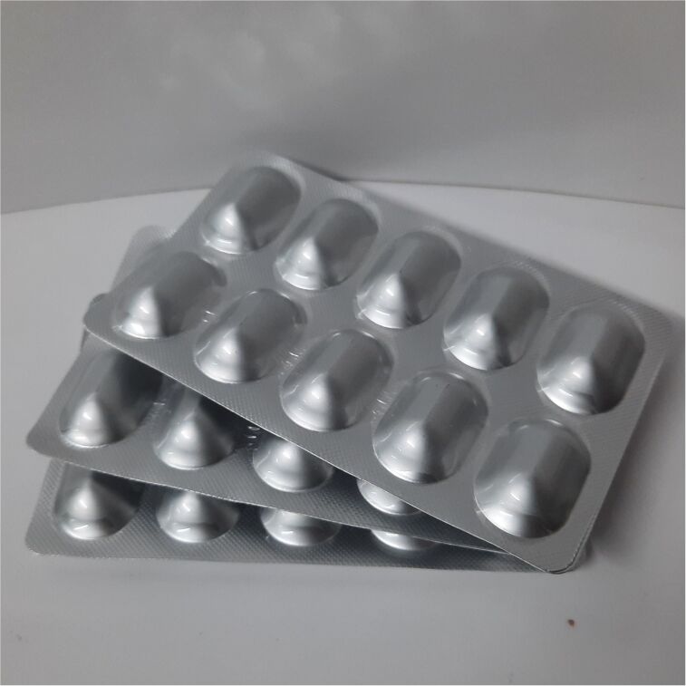 Diacerein Capsules