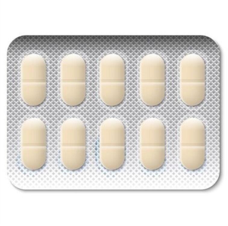 Drotaverine Tablets