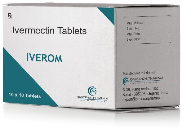 Ivermectin Tablets