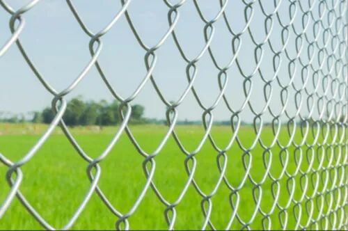 GI Chain Link Mesh