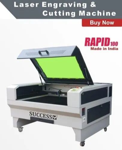 Acrylic Laser Cutting Machine