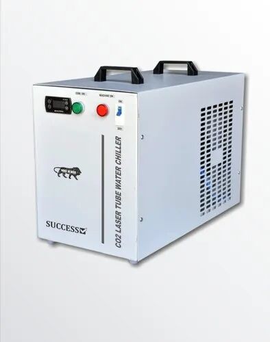 Industrial Laser Chiller Machine