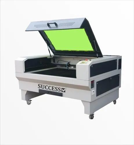 Laser Engraver Machine