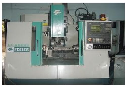 cnc milling machine