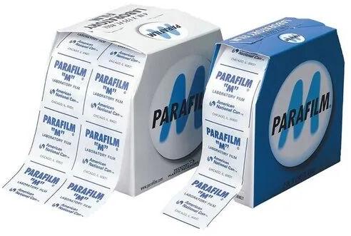Parafilm, Packaging Type : Roll