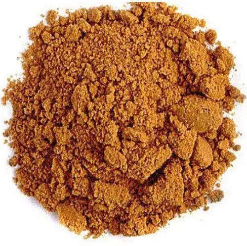 organic jaggery powder