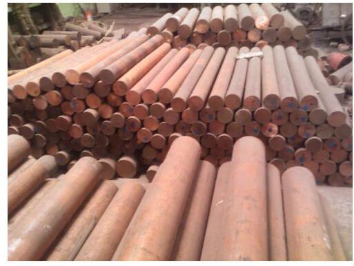 Bronze Copper Rods, For Air Condition Or Refrigerator, Water Tube, Water Heater, Oil Cooler Pipe