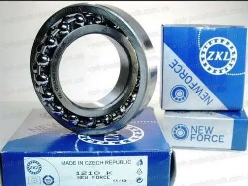 Chrome Steel Roller Bearings